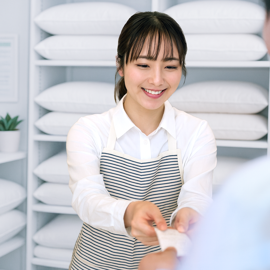 Cherry床上用品