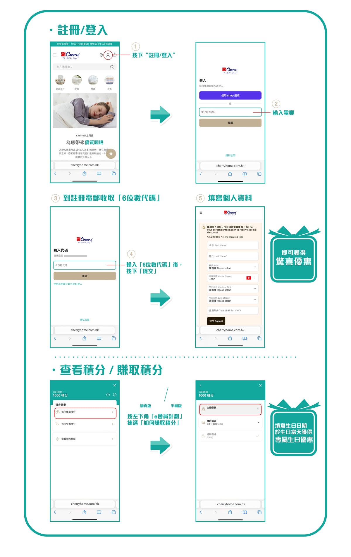 Cherry床上用品