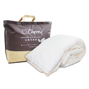 100%白鵝羽絨被(冬厚被)