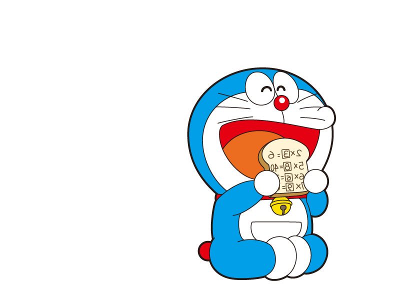 多啦A夢 DORAEMON