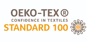  <strong>國際認證 - OEKO-TEX</strong>
