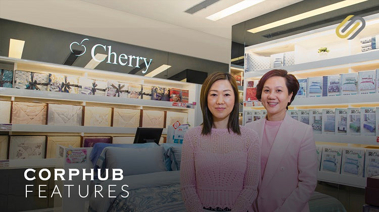 Cherry床上用品