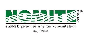 國際認證 - NOMITE