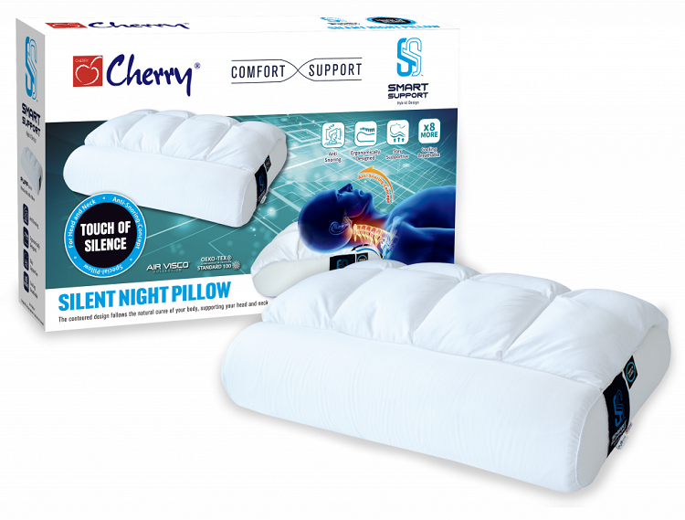 Cherry床上用品