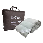 80%高級羽絨被(冬厚被)