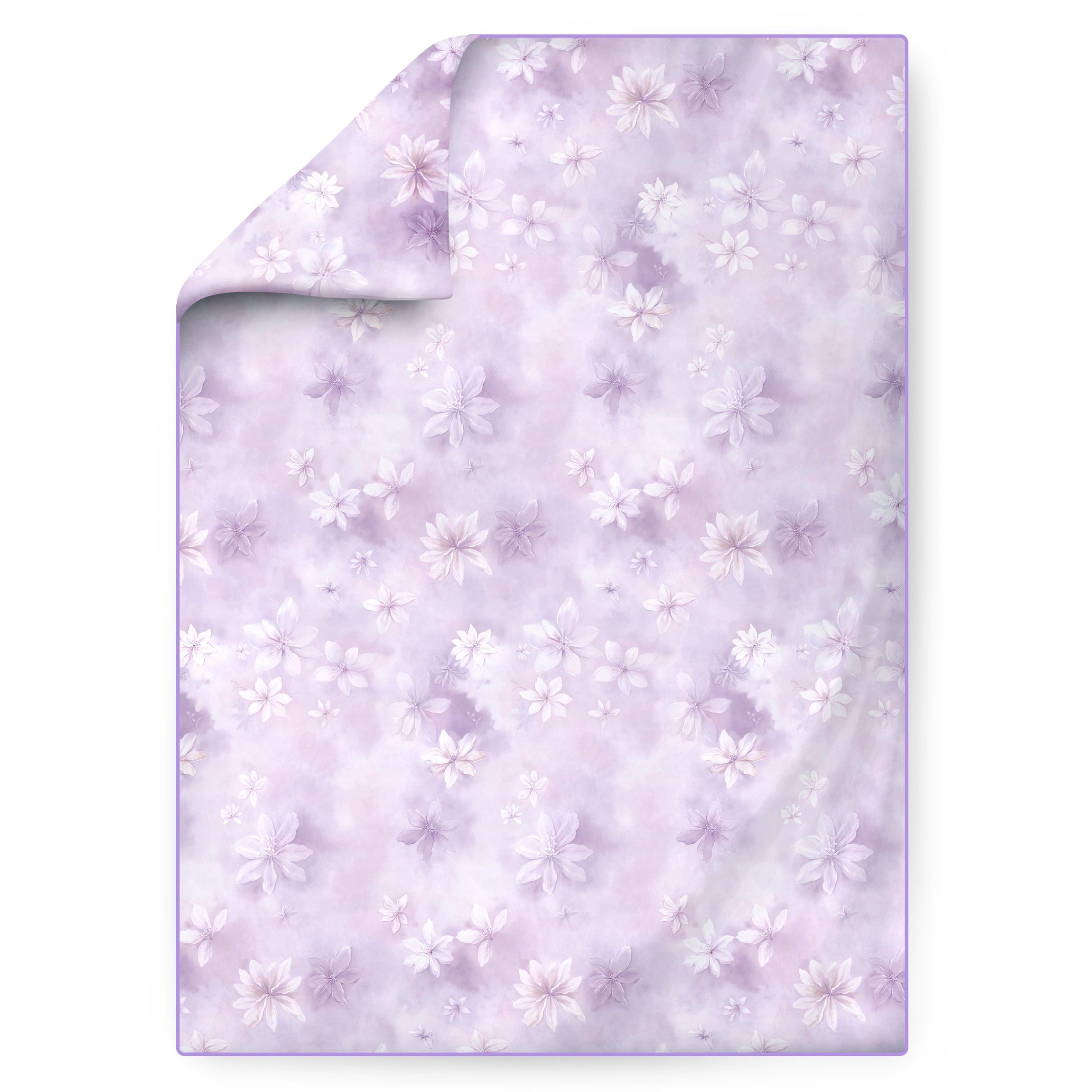 防蟎抗菌絲柔被(四季被)