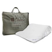 100%純桑蠶絲被(冬厚被)