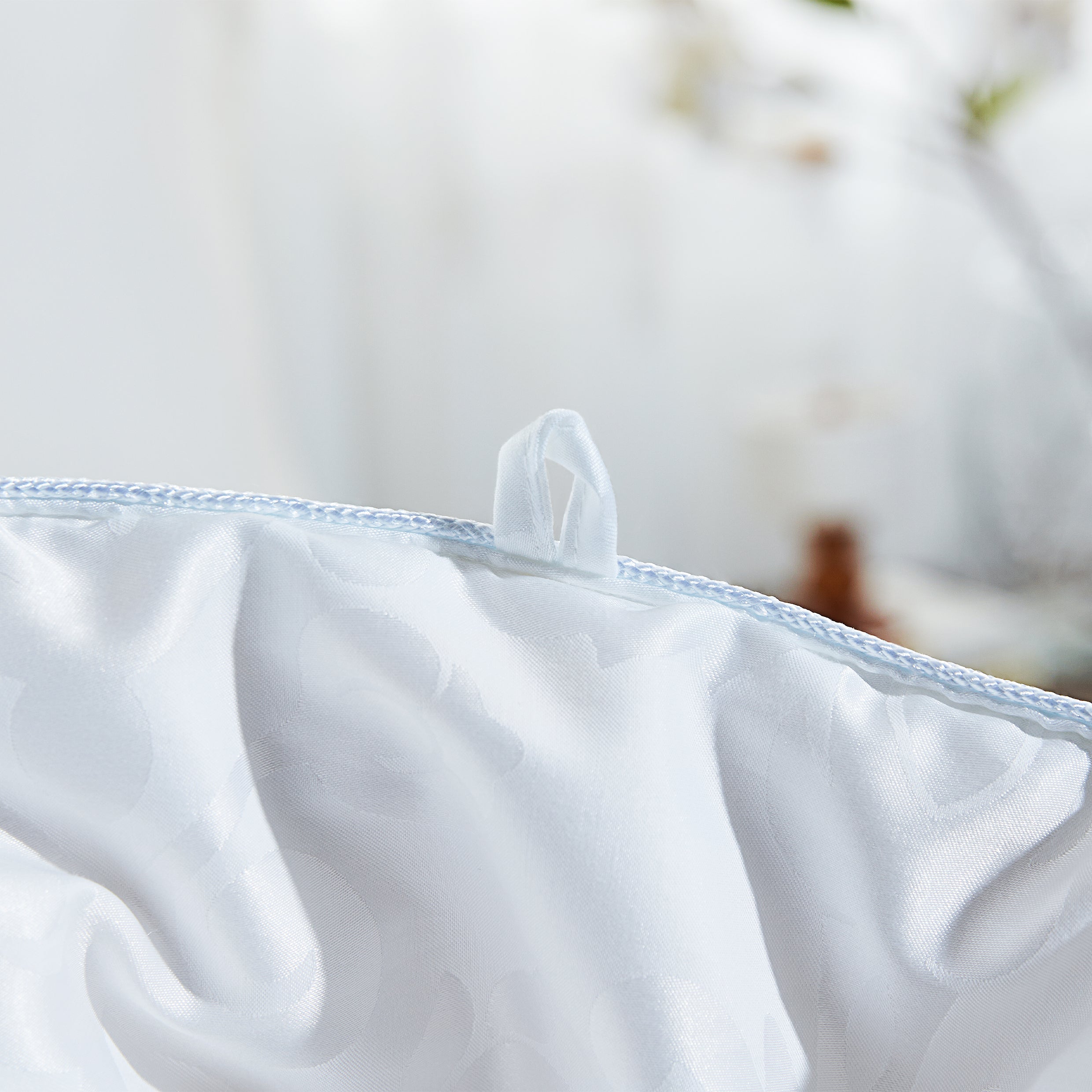 100%純桑蠶絲被(冬厚被)