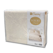 尊貴長絨棉緹花1980針系列