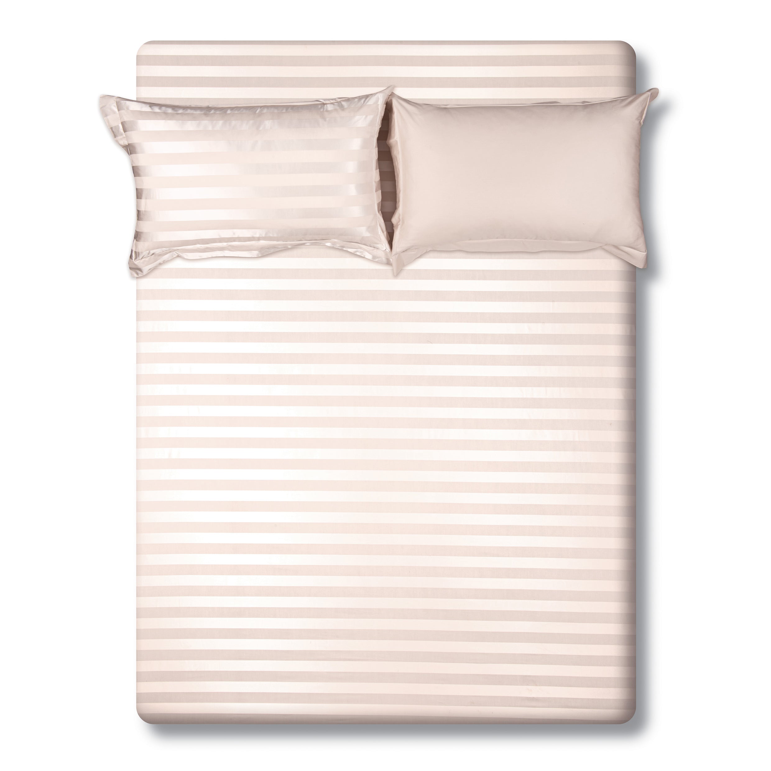 尊貴長絨棉緹花1980針系列