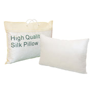High Quality Silk Pillow