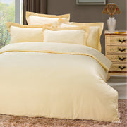 纯棉缎布净色 1200针系列