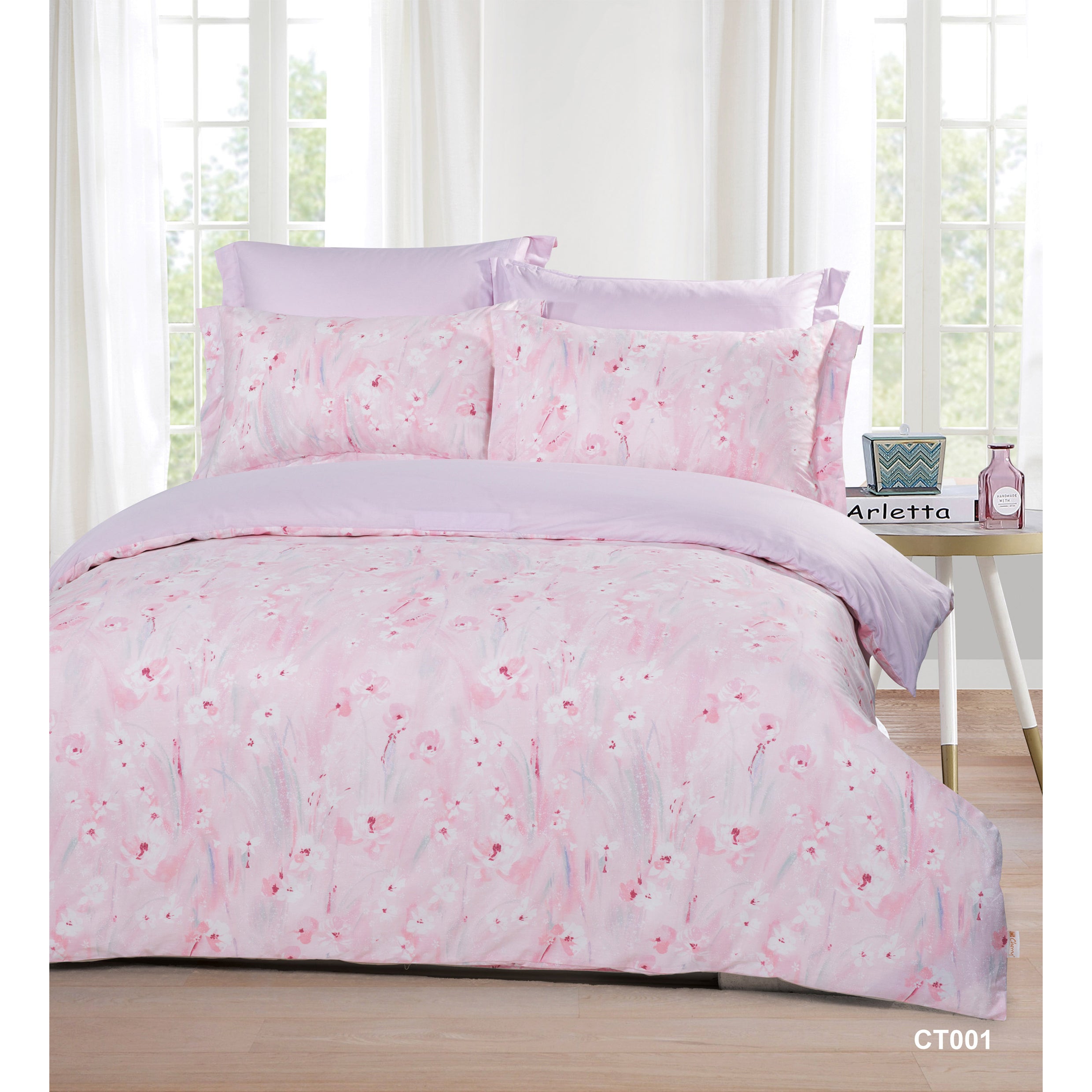 100%星級純棉1300針系列