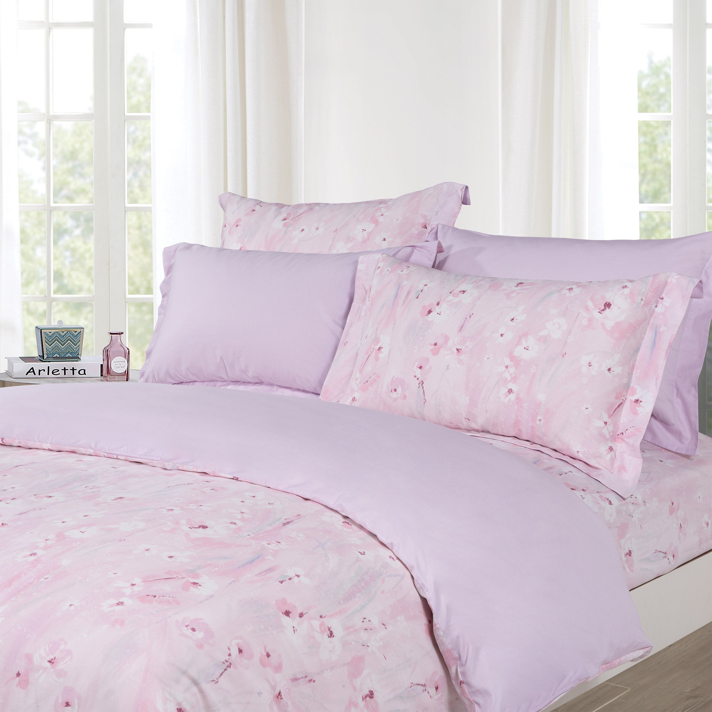 100%星級純棉1300針系列