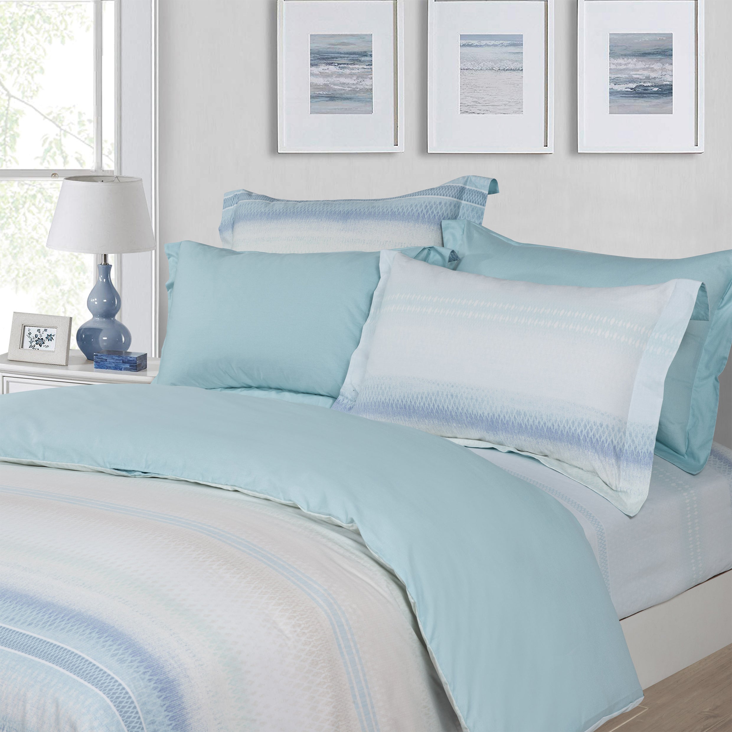 100%星級純棉1300針系列