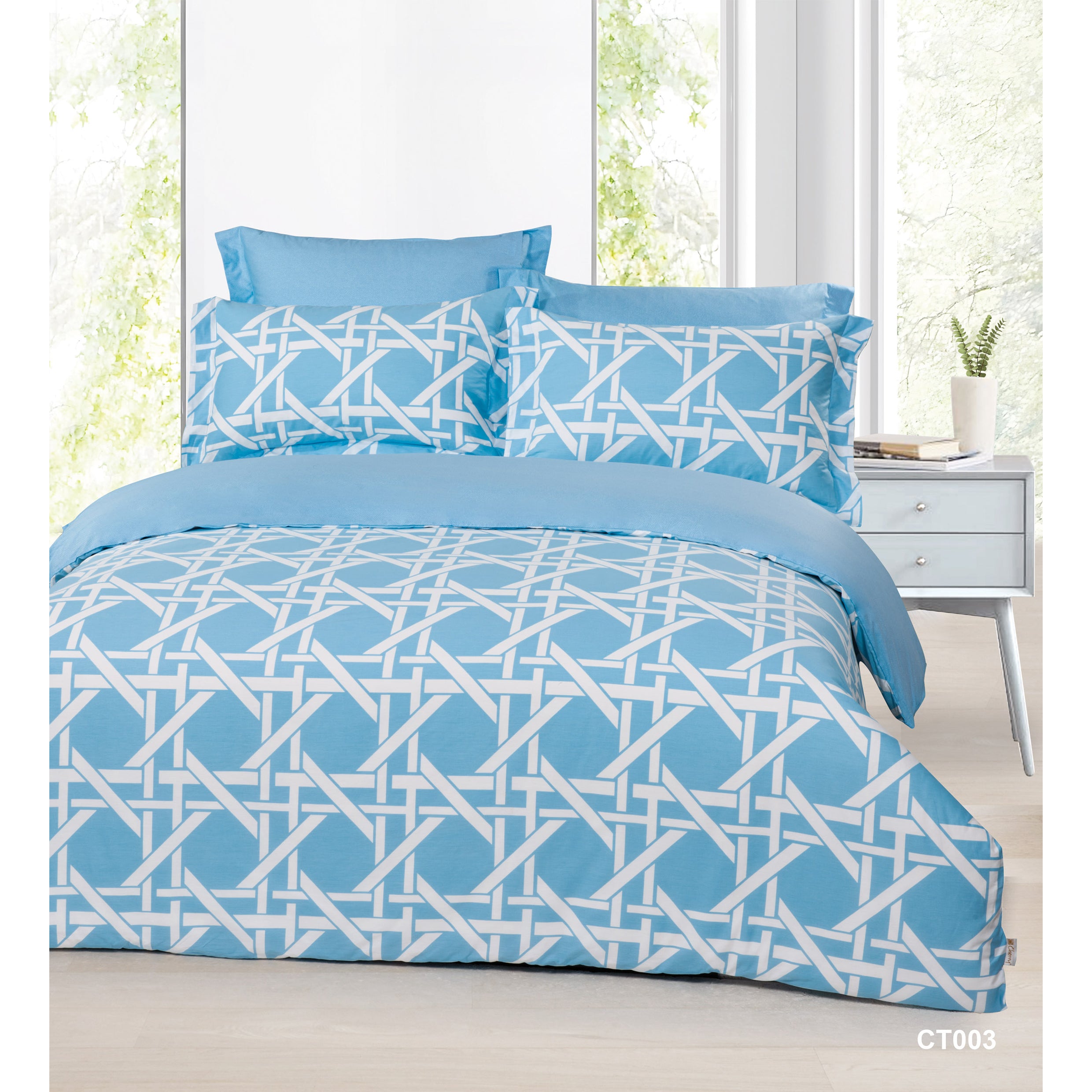 100%星級純棉1300針系列