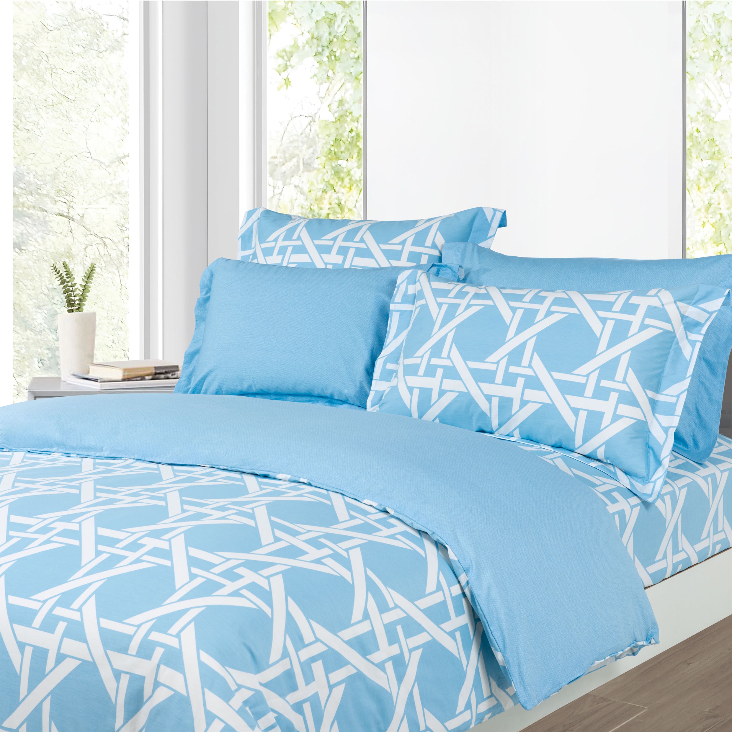 100%星級純棉1300針系列