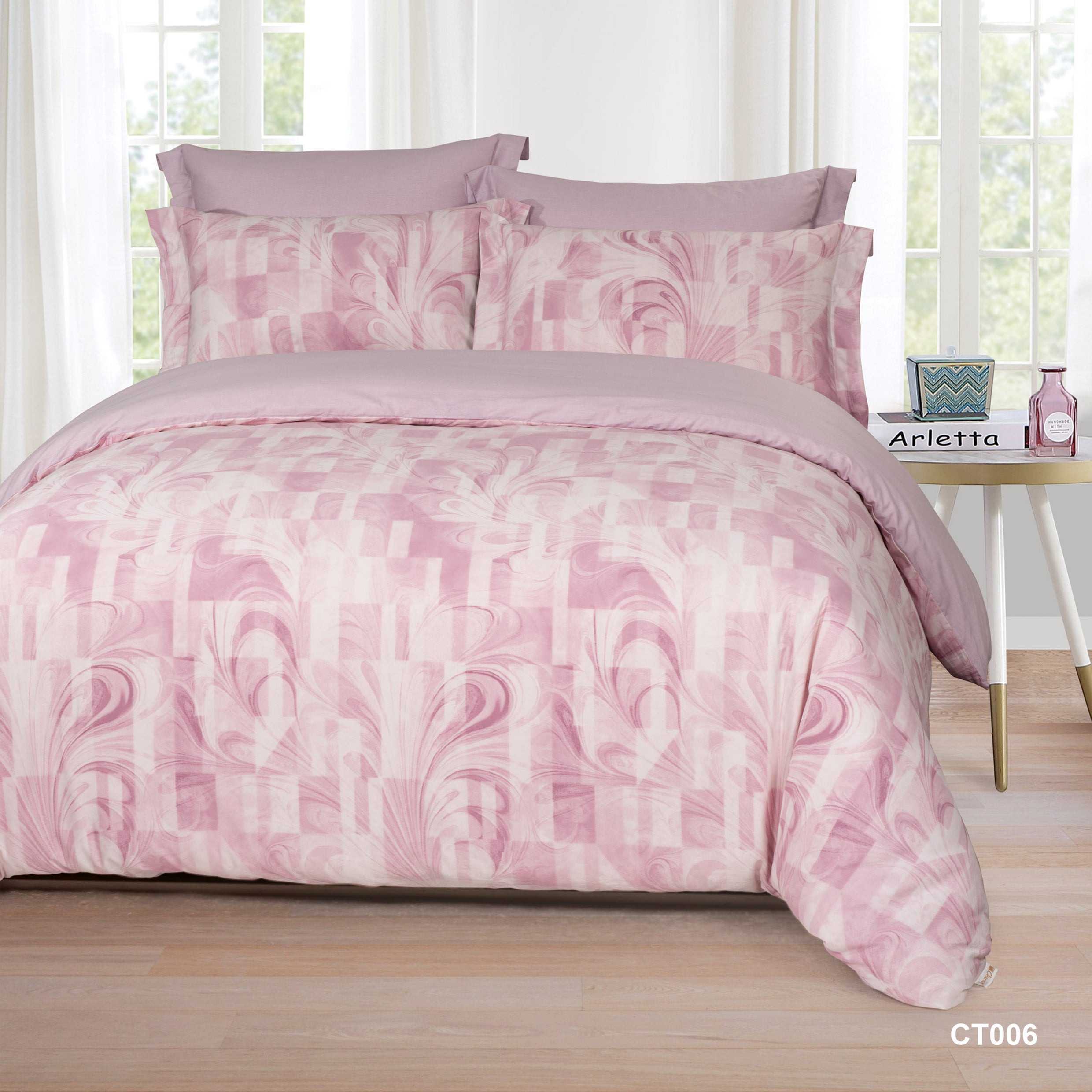 100%星級純棉1300針系列