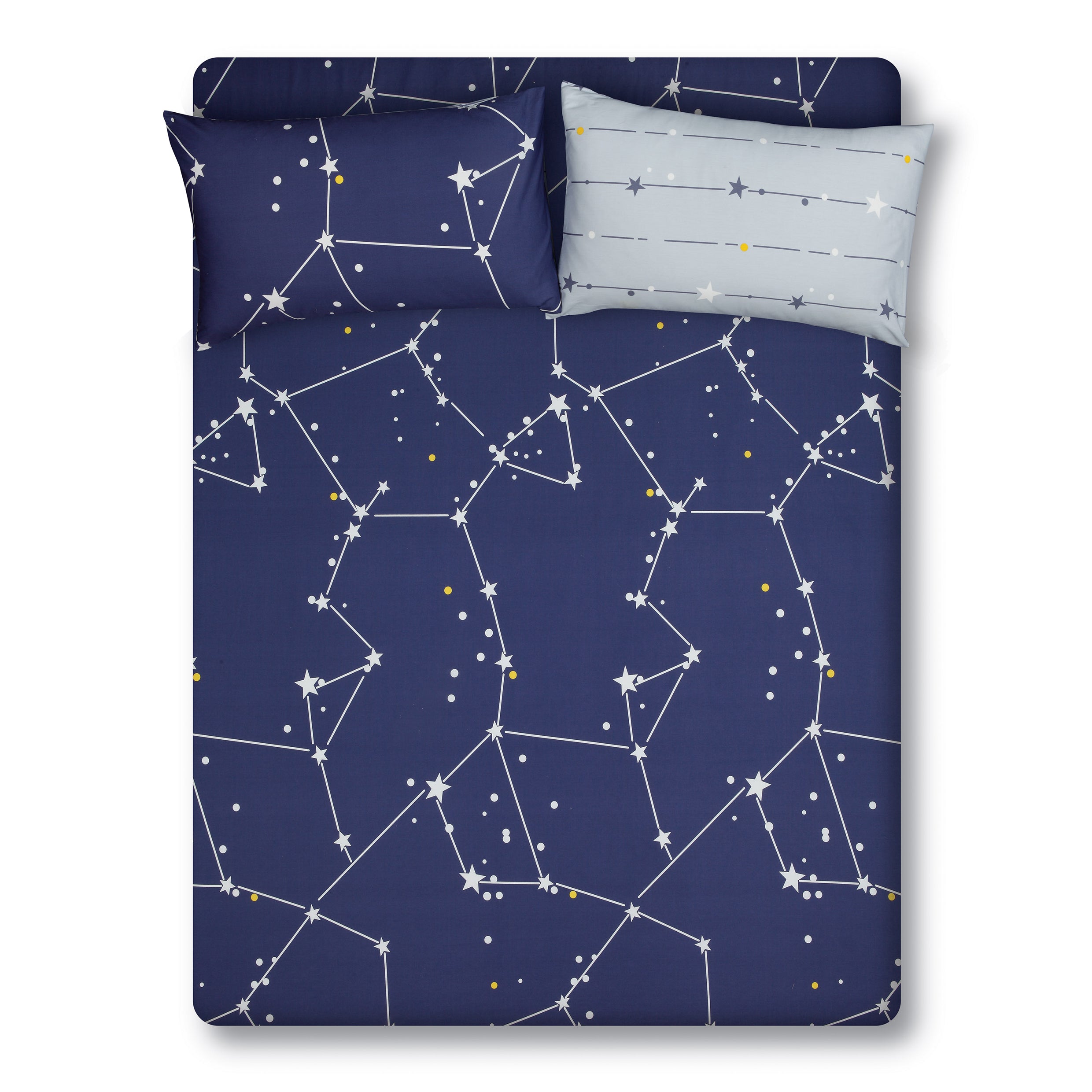 100% Cotton - 990 Threads Series