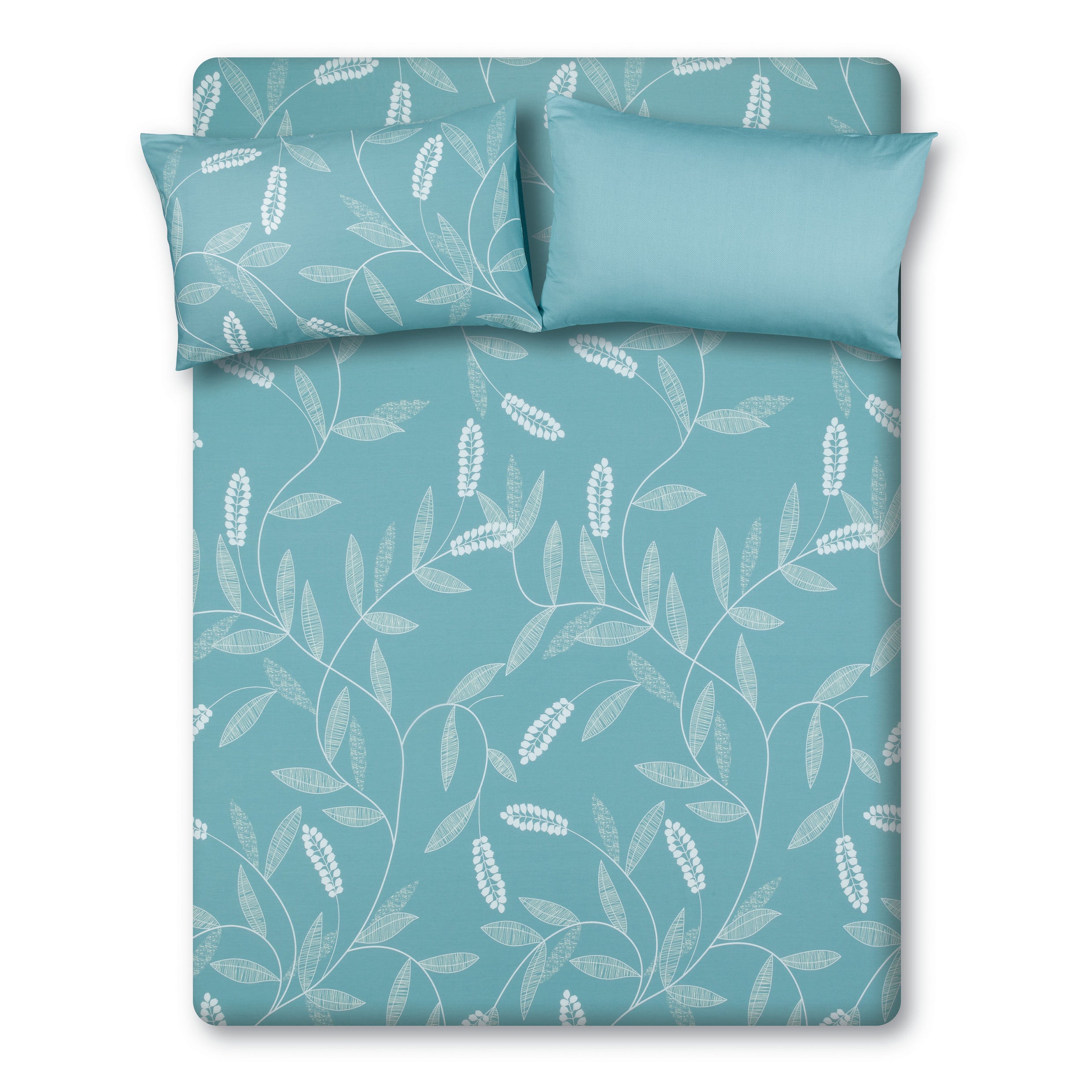 100%純棉印花990針系列