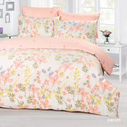 100%純棉印花990針系列