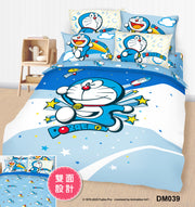High-Density Cotton Cartoon Series - Doraemon