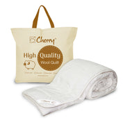 高級羊毛被(冬厚被)