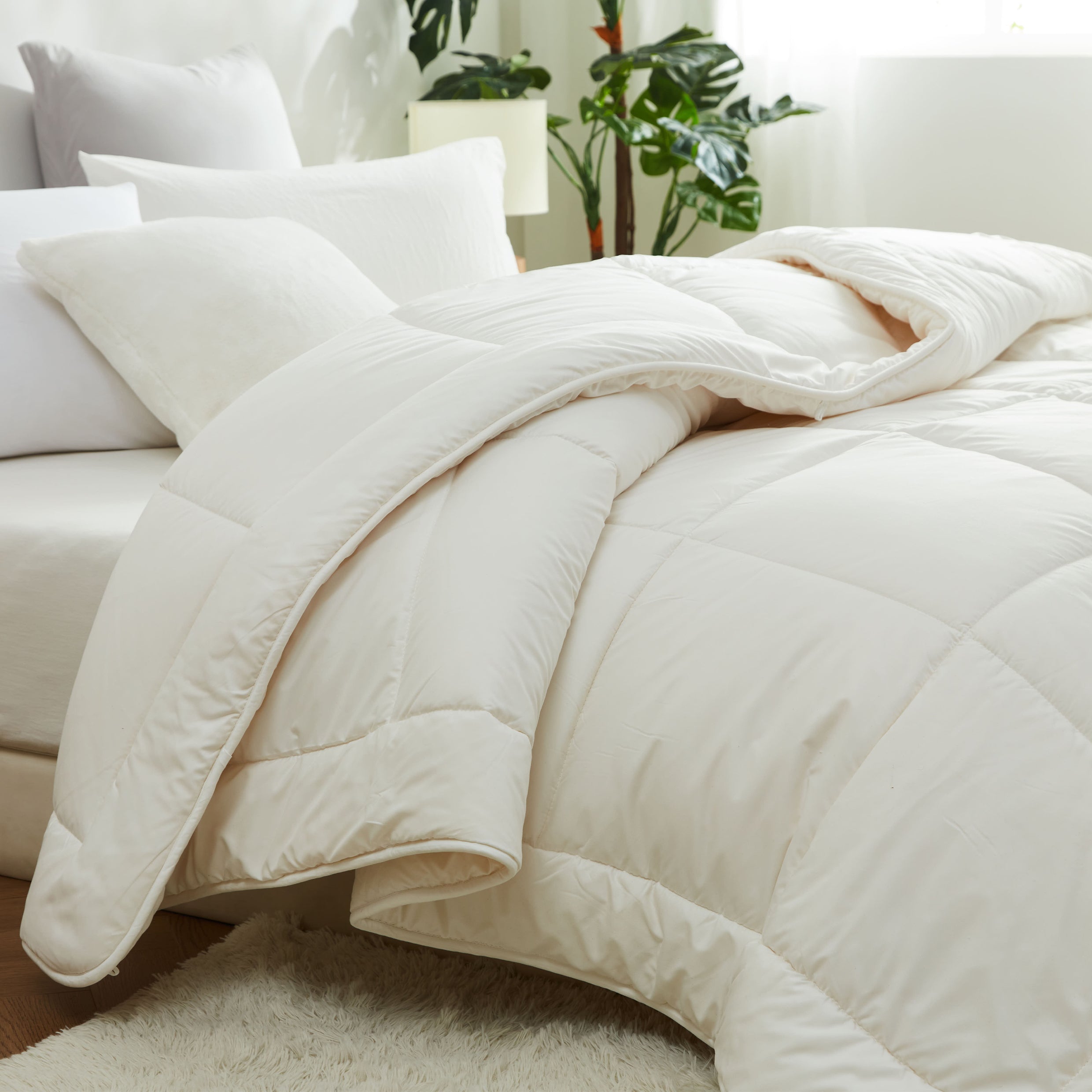 高級羊毛被(冬厚被)