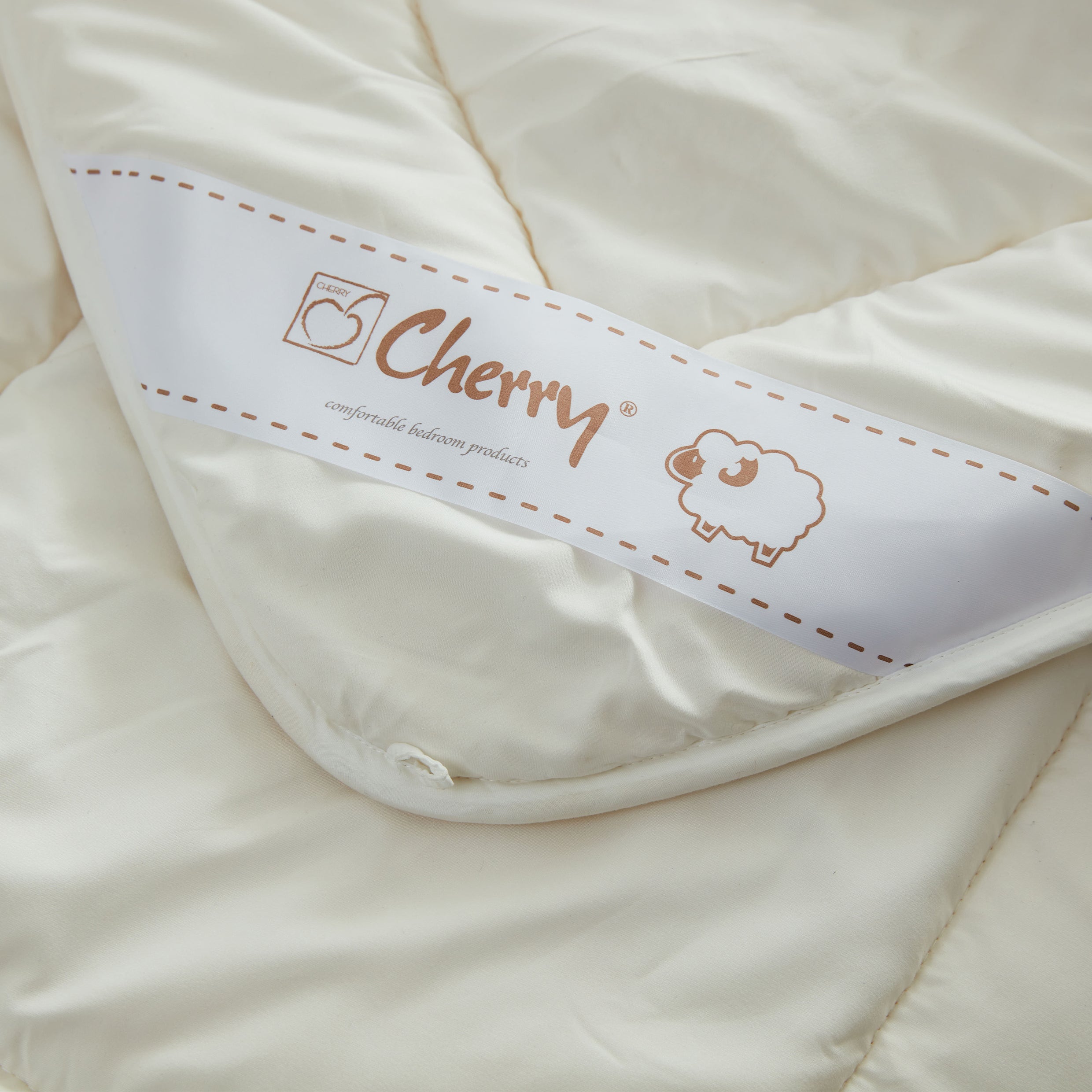 高級羊毛被(冬厚被)