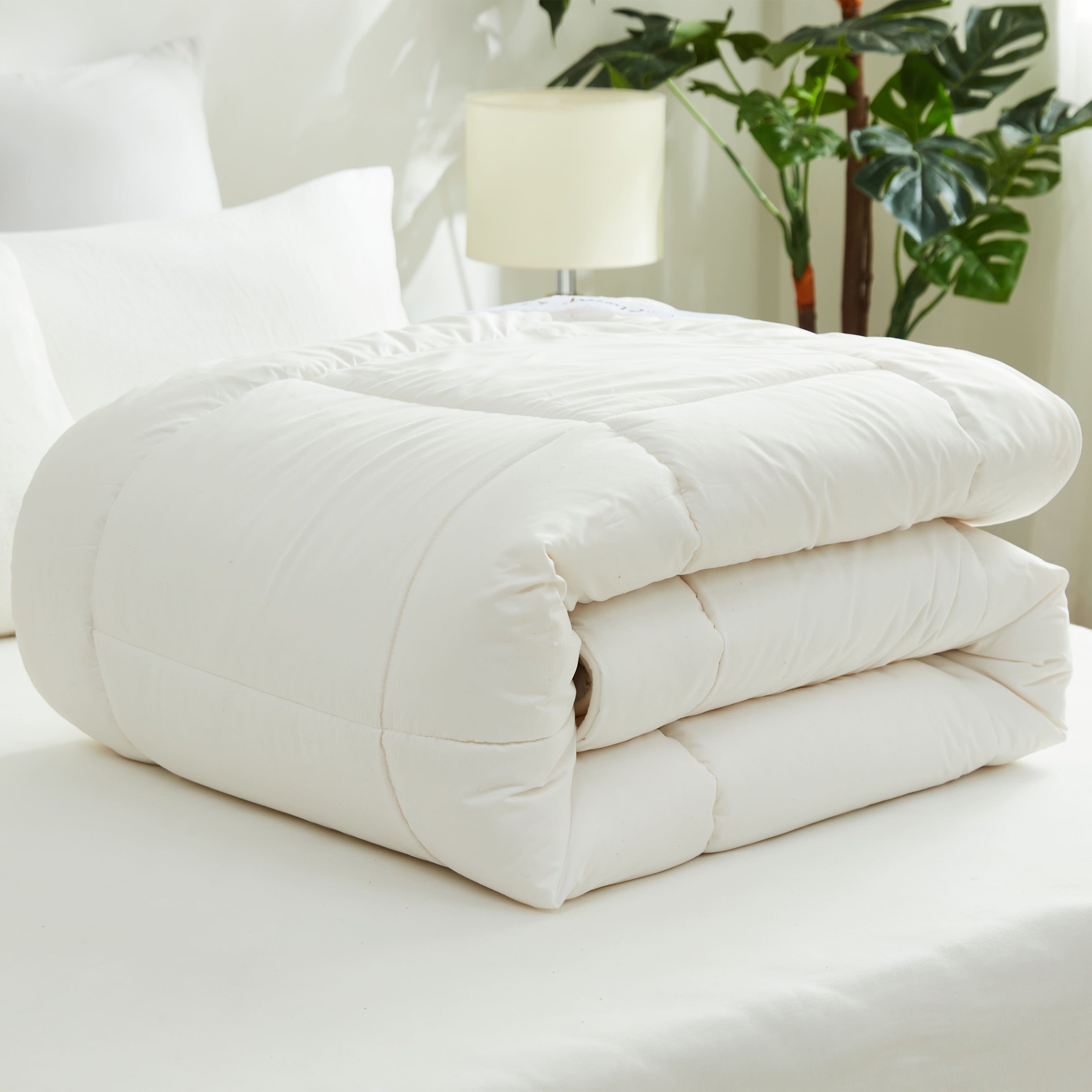 高級羊毛被(冬厚被)