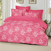 Cotton Sateen Jacquard - 1200 Threads Series
