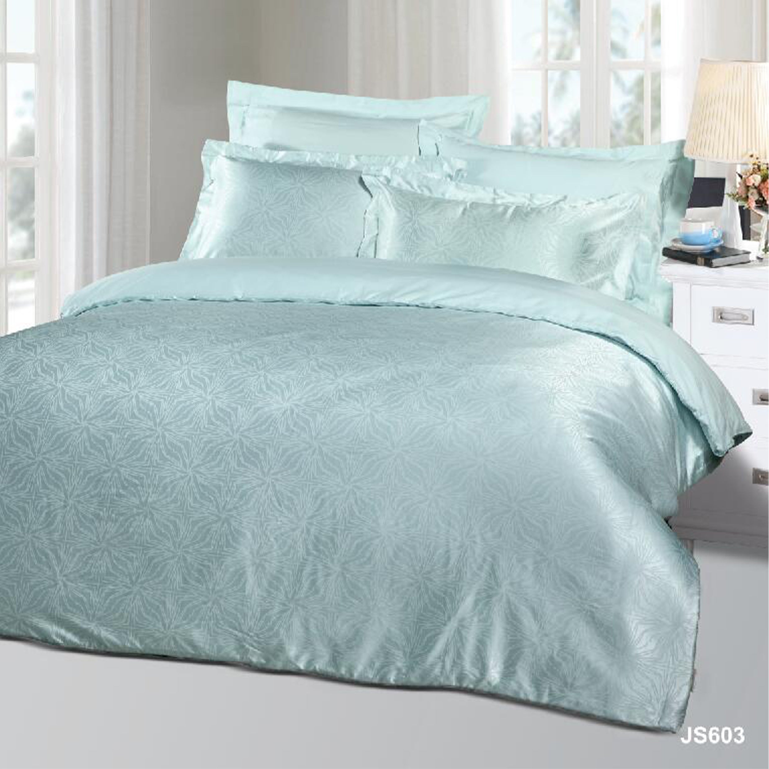 经典顶级提花1200针系列