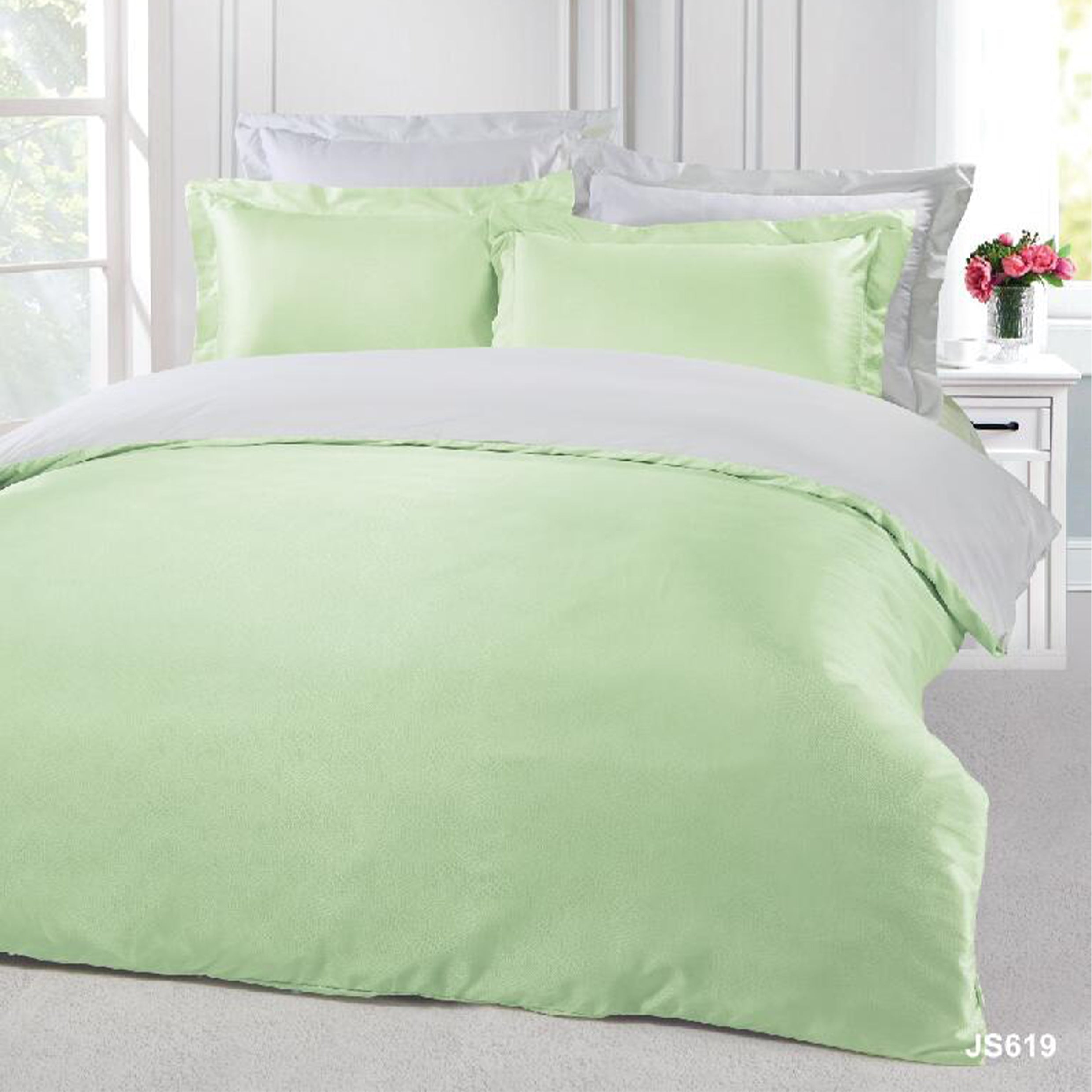 经典顶级提花1200针系列