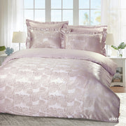 经典顶级提花1200针系列