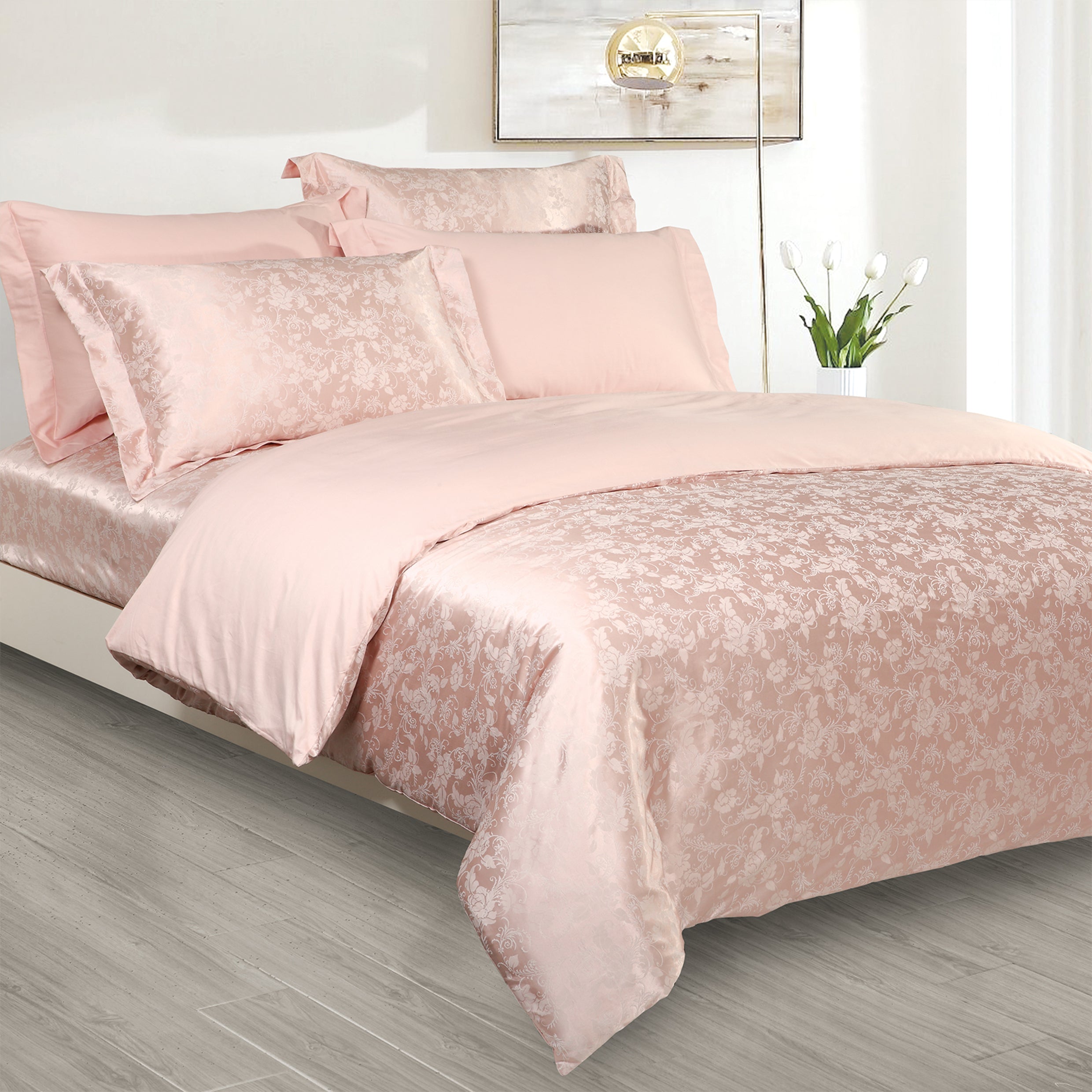 經典頂級緹花1200針系列