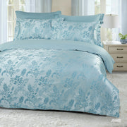 经典顶级提花1200针系列