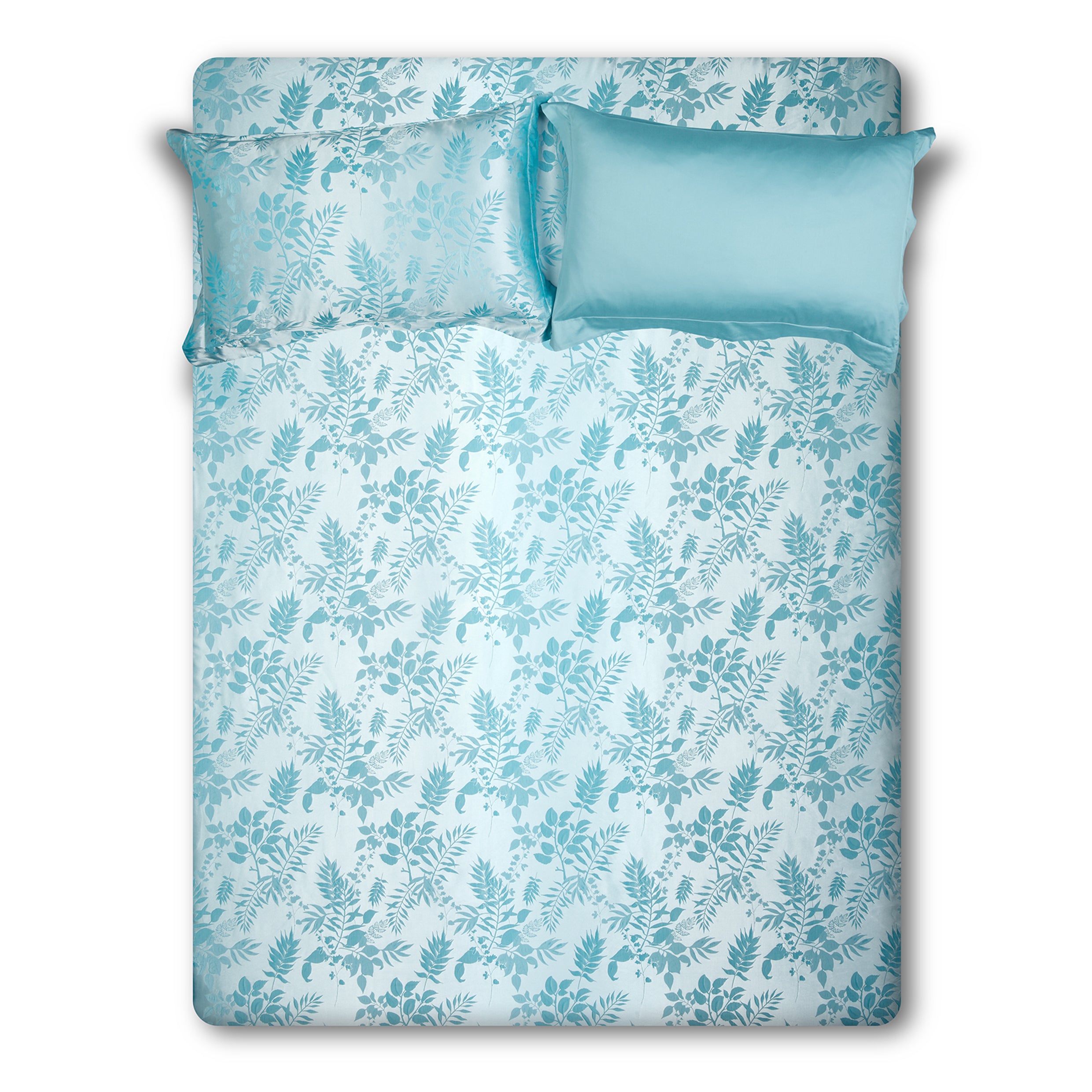 经典顶级提花1200针系列