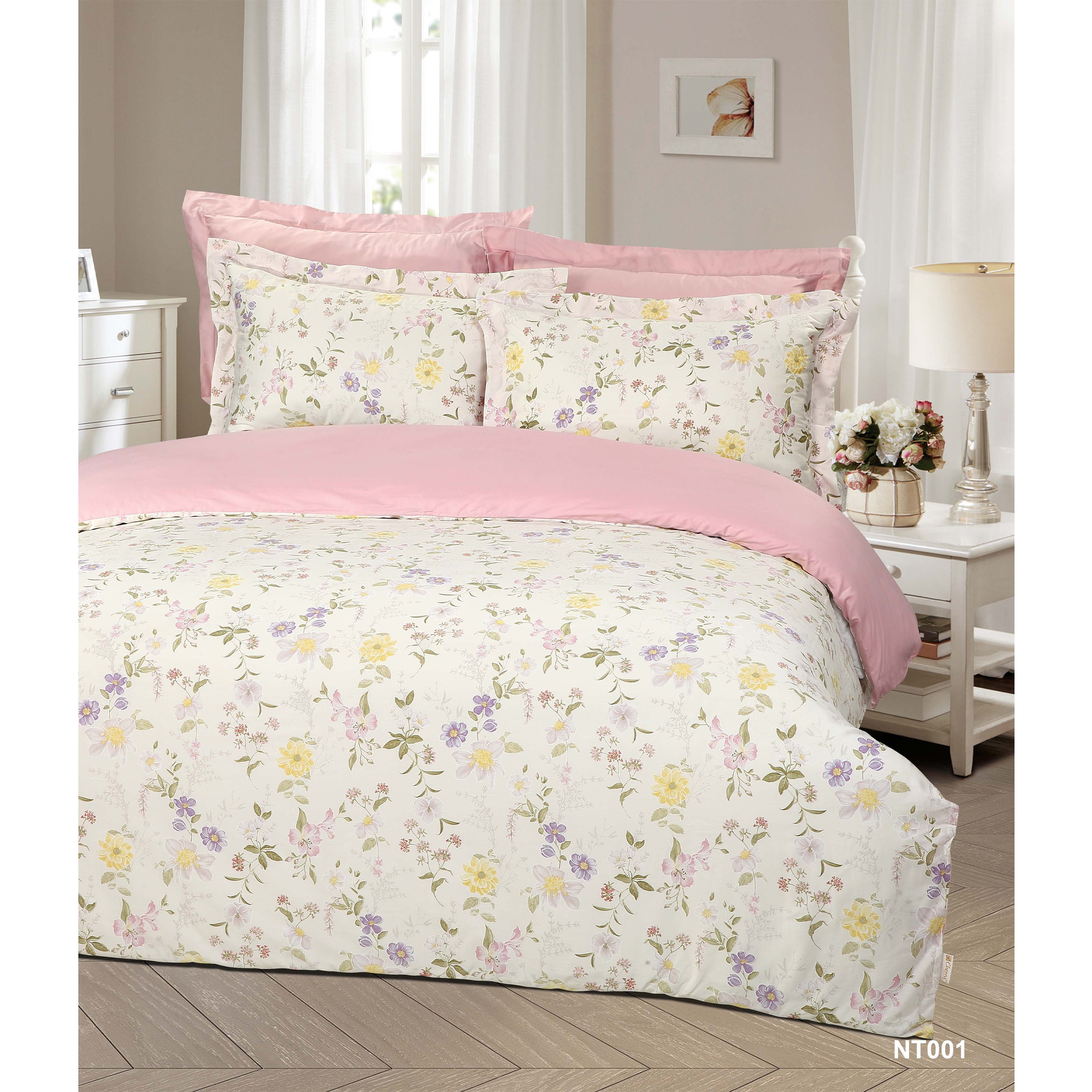 Ultra Lava® 抑菌抗病毒系列