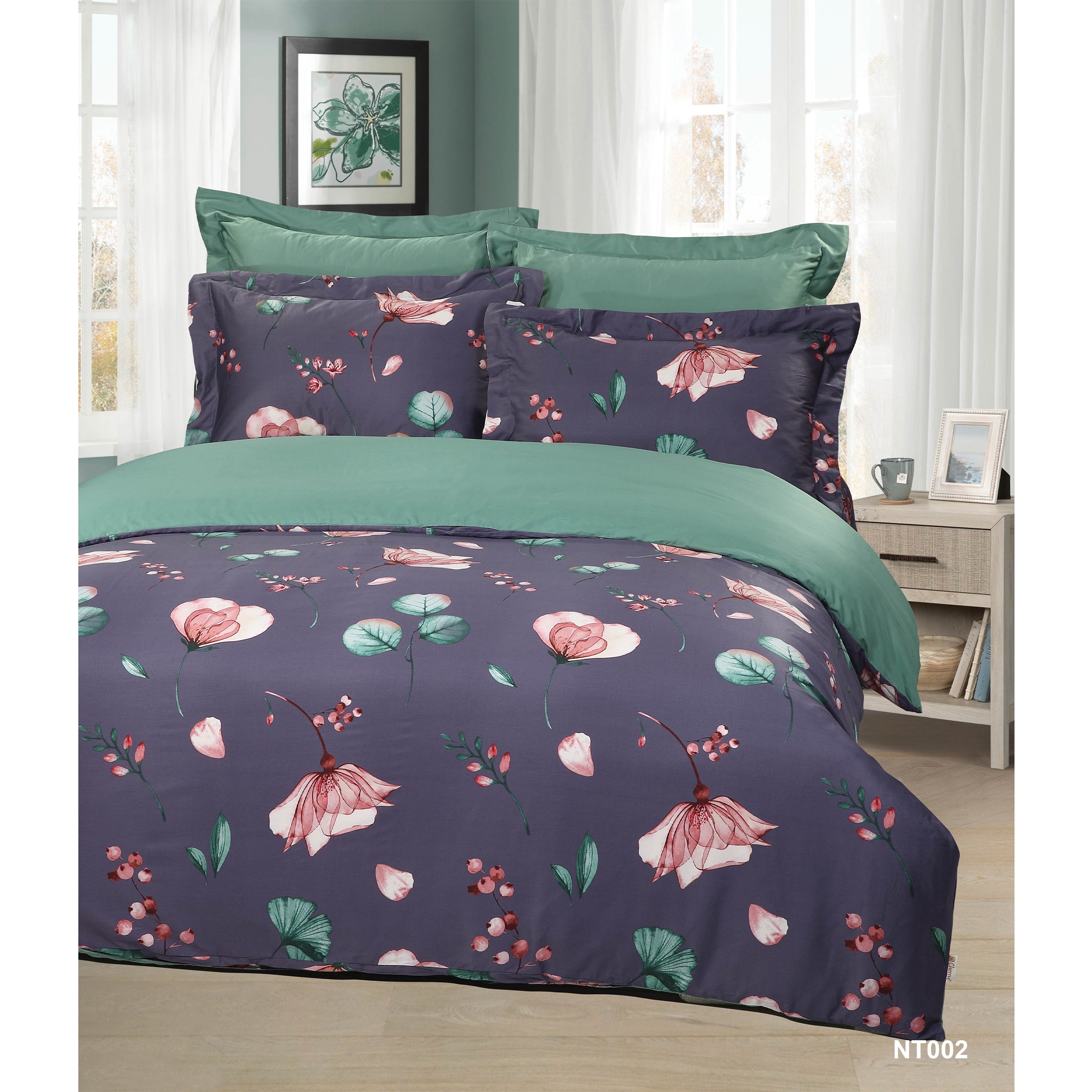 Ultra Lava® 抑菌抗病毒系列