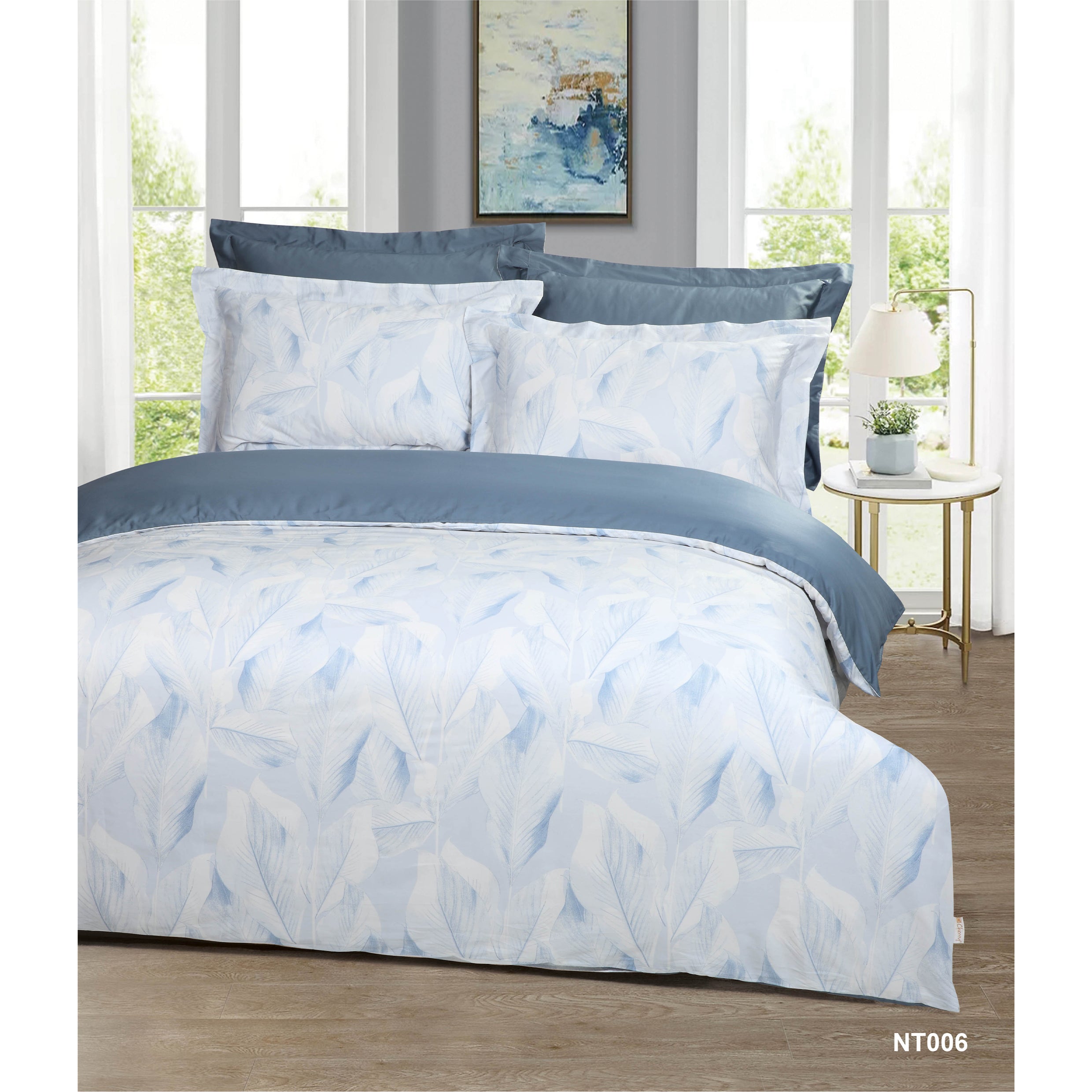 Ultra Lava® 抑菌抗病毒系列