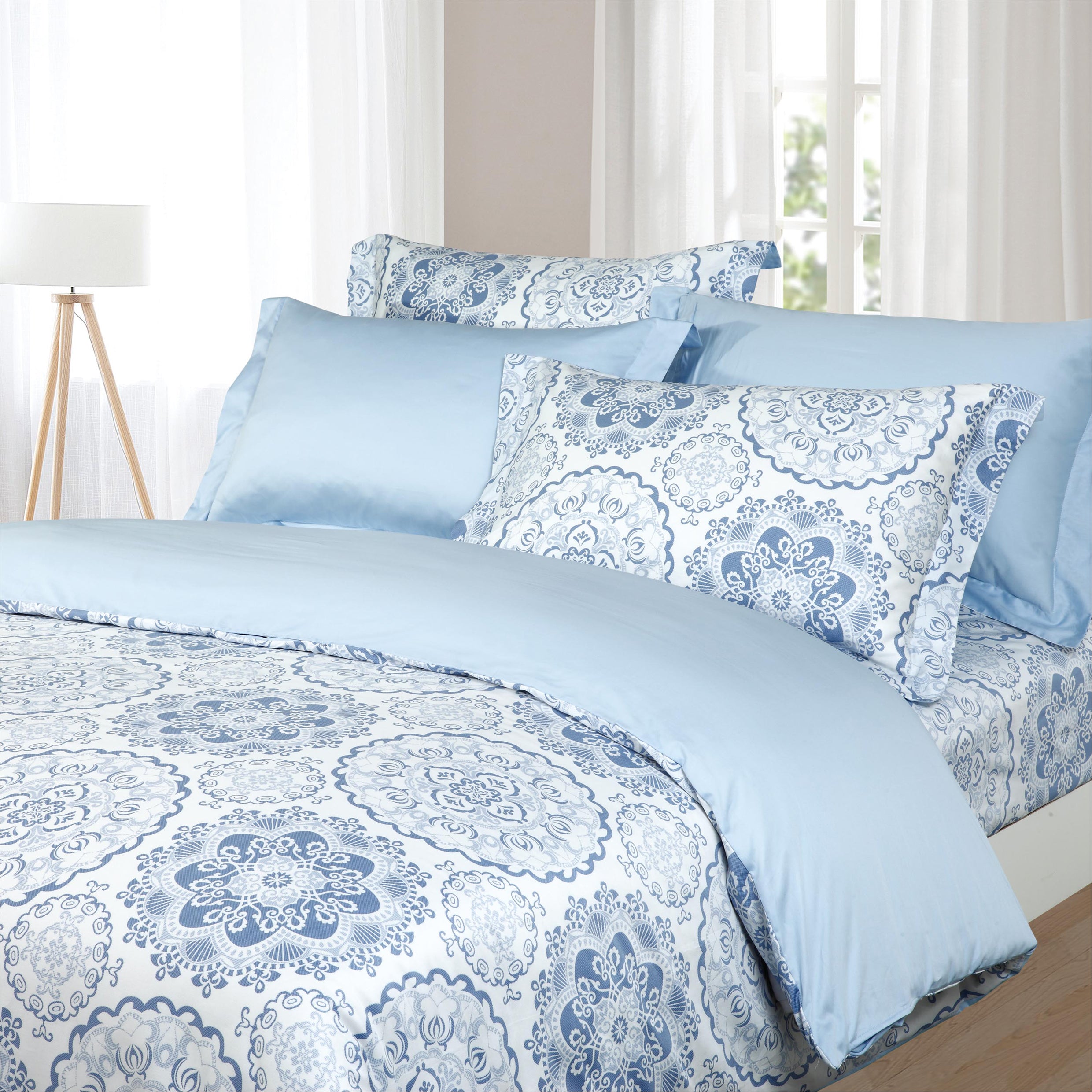 Ultra Lava® 抑菌抗病毒系列