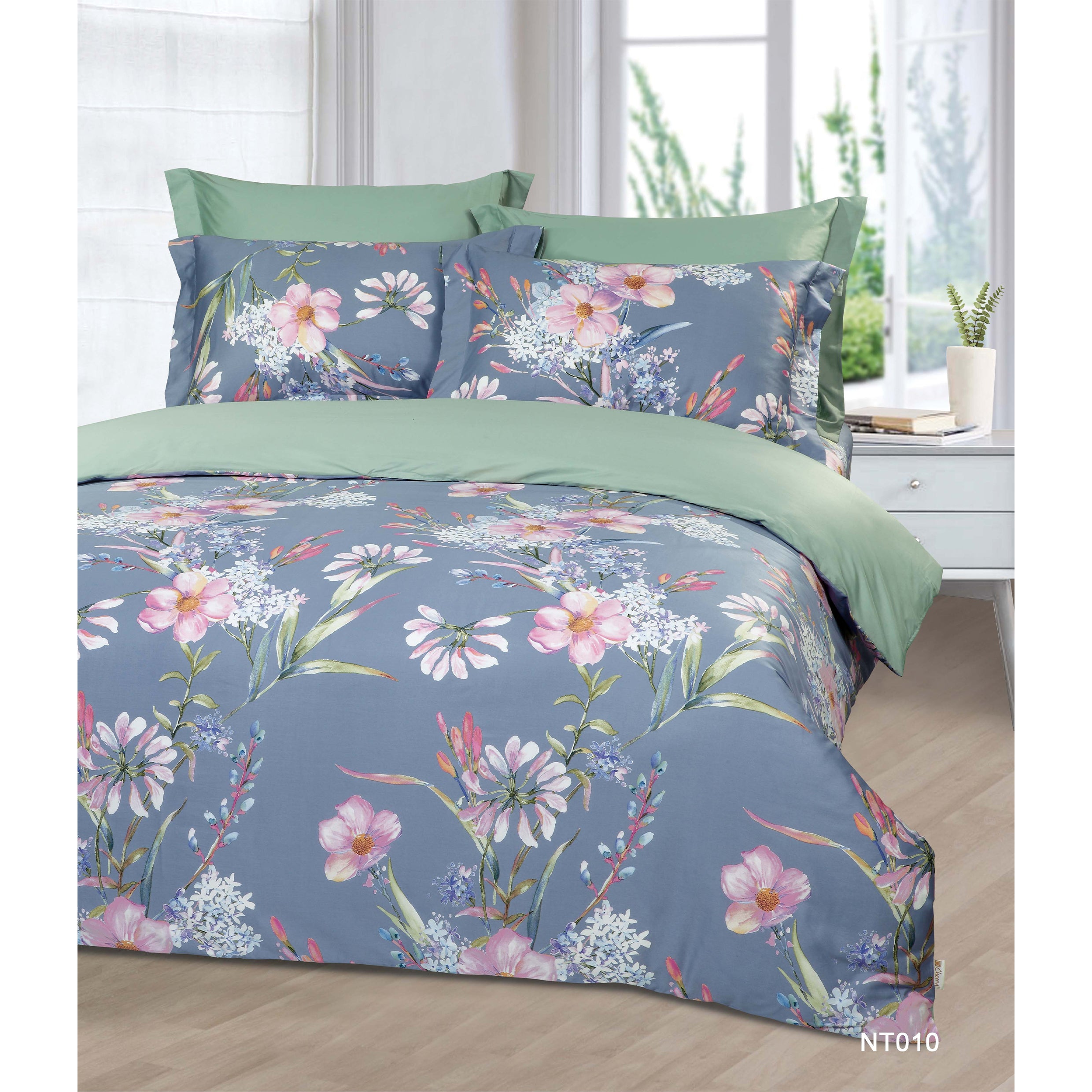 Ultra Lava® 抑菌抗病毒系列