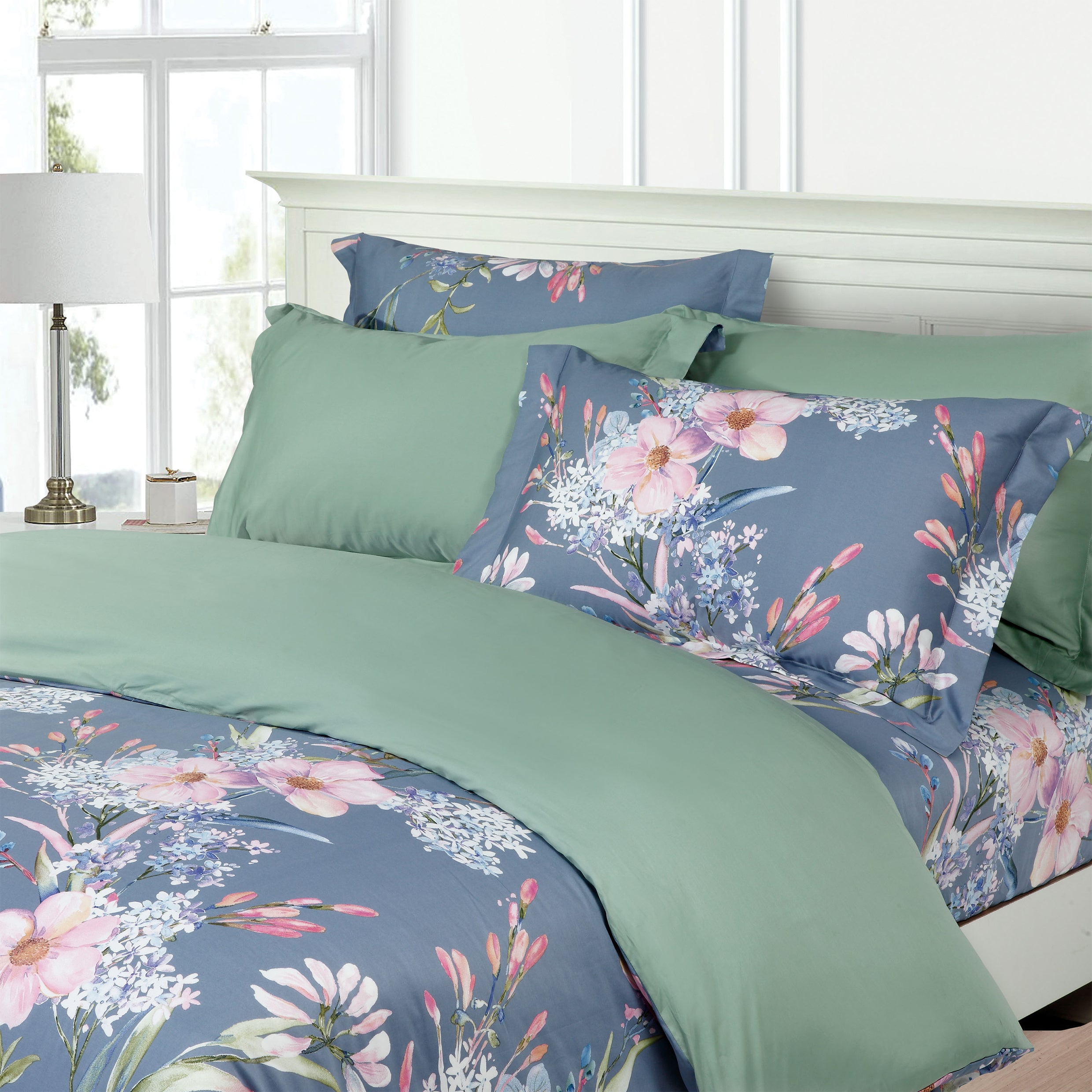 Ultra Lava® 抑菌抗病毒系列