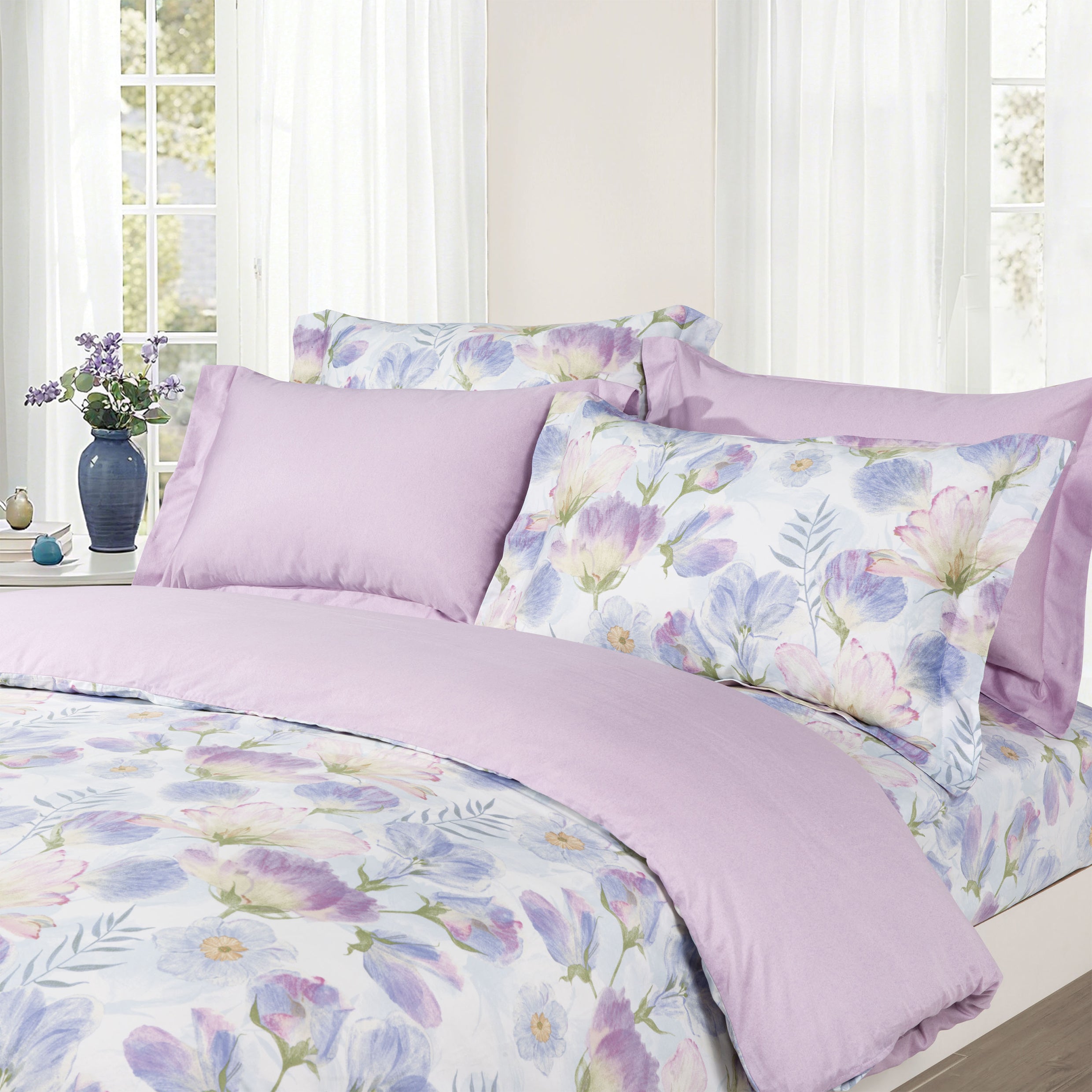 Ultra Lava® 抑菌抗病毒系列