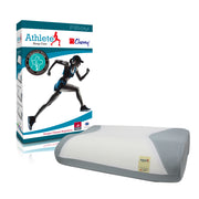 Outlast® 感溫記憶凝氧枕頭