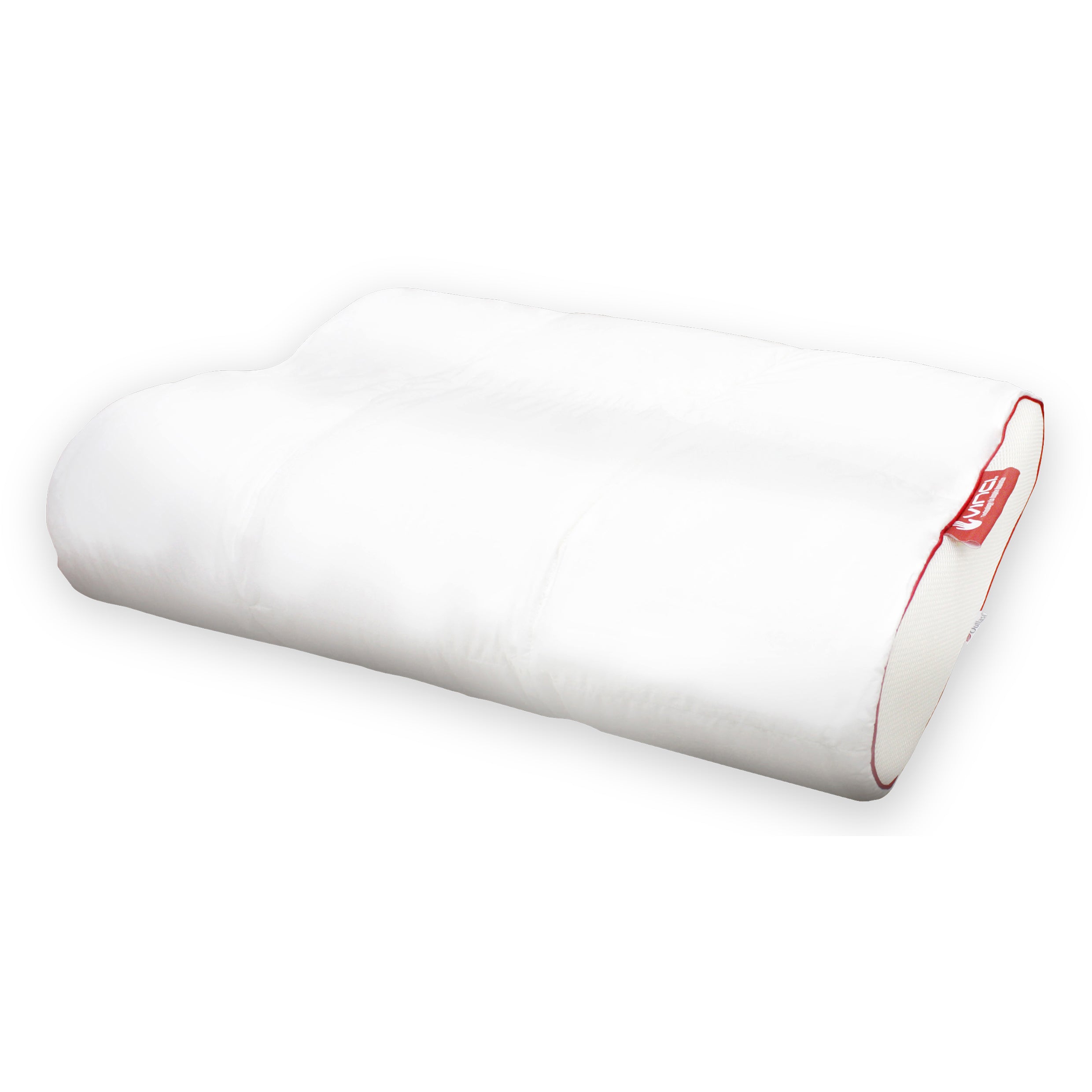 Outlast® 尊貴感溫枕頭