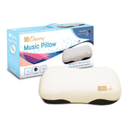 Music Pillow 乐韵安睡枕头