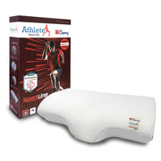 Outlast® 感溫記憶凝氧枕頭(升級版)