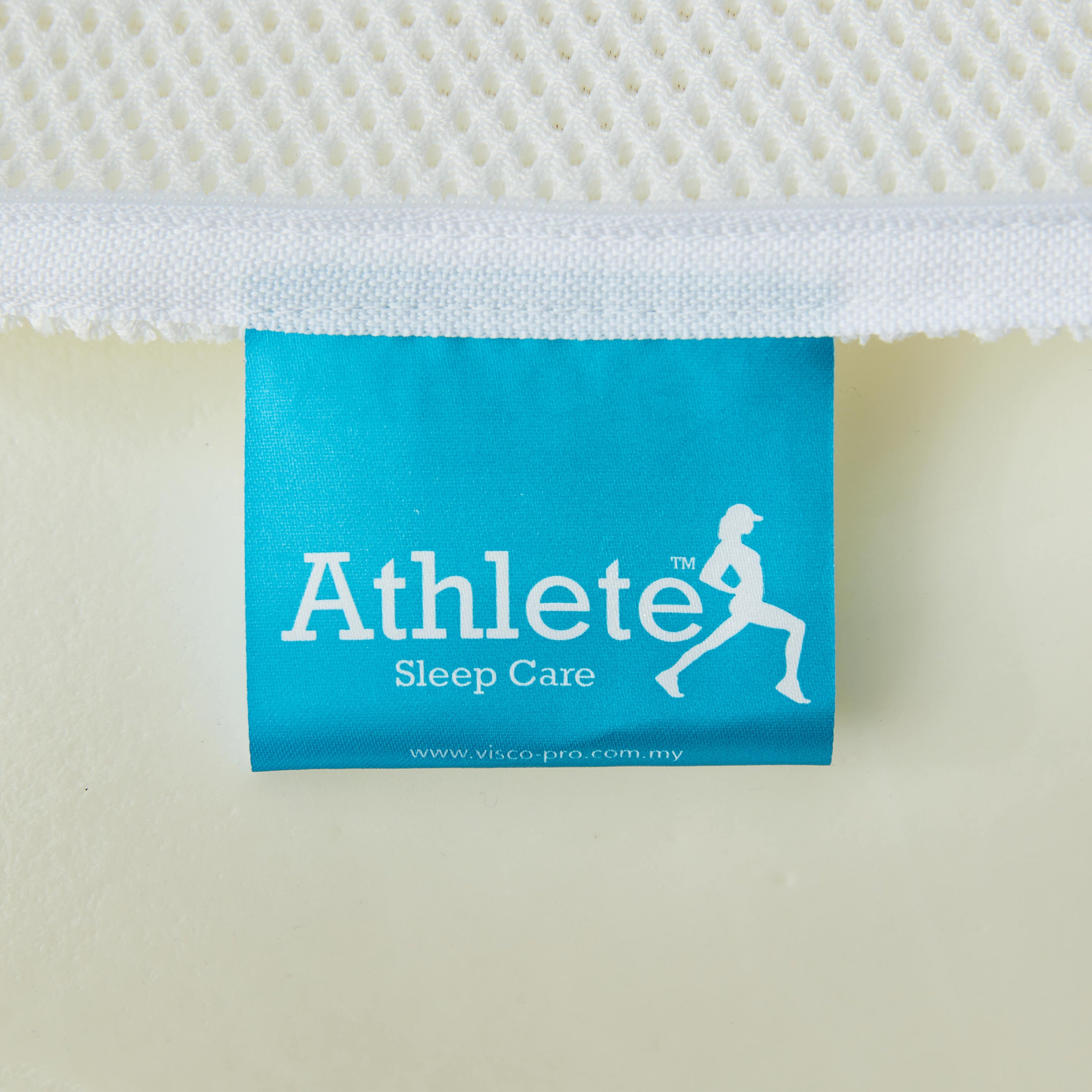 Outlast® 感溫記憶凝氧枕頭(升級版)