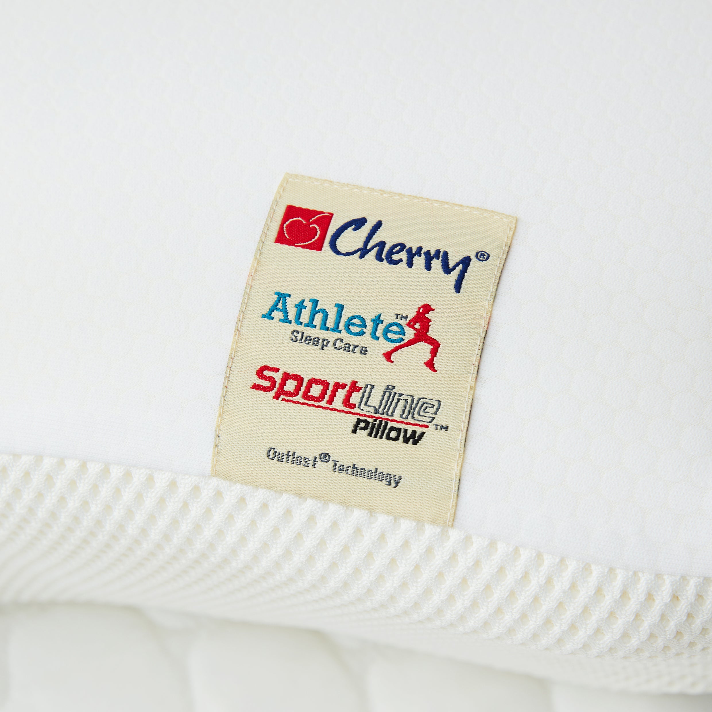 Outlast® 感溫記憶凝氧枕頭(升級版)